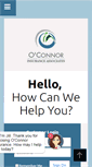 Mobile Screenshot of oianc.com